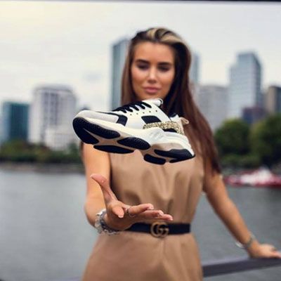 Steve Madden Колекция 2021